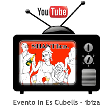 youtube video event es