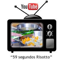 youtube video risotto es